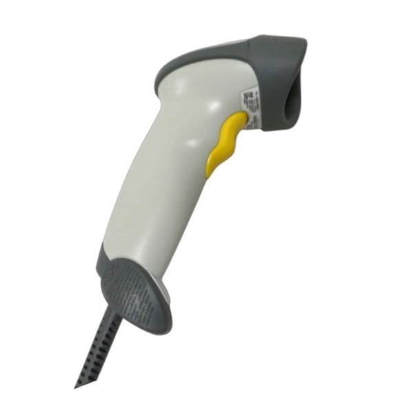 Zebra (Formerly Motorola Symbol) LS2208 Digital Handheld Barcode Scanner with St - Picture 6 of 12